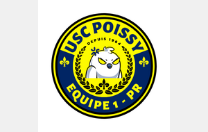 POISSY 1 PR - HOUILLES 1