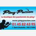 Ping-Passion