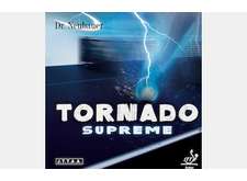 TORNADO SUPREME 1,8mm Noir