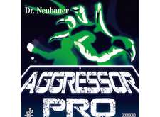 Dr Neubauer Aggressor Pro noir 1.8mm