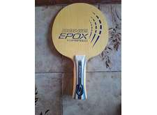 bois Donic Epox topspeed