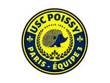 POISSY 3 CHAMPIONNAT DE PARIS