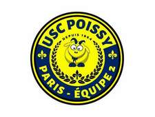 POISSY 2 CHAMPIONNAT DE PARIS