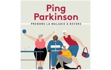 Ping Parkinson